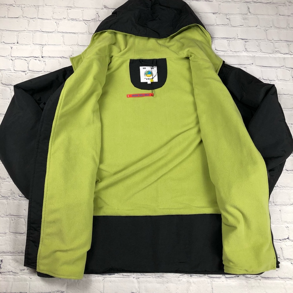 UNIF Shift Jacket 💚 - Picture 5 of 15